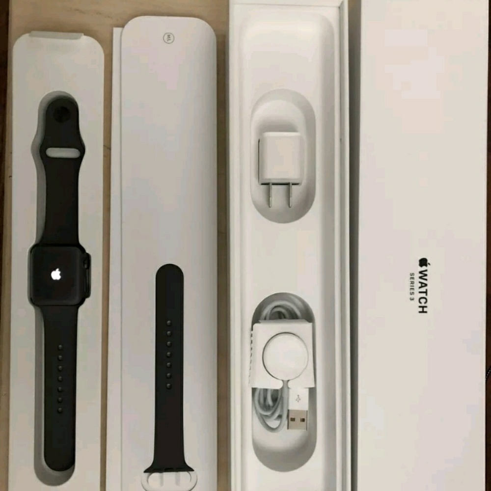 Apple watch